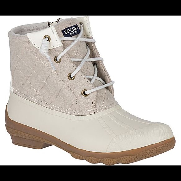 Sperry Syren Gulf Duck Boot - Picture 3 of 11